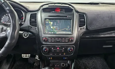 Kia Sorento 2014, 188739 км, за 4096.46 USD - фото 15