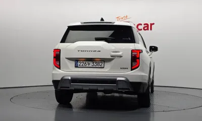 KG_Mobility_Ssangyong Torres 2024, 47319 км, за 14178.81 USD