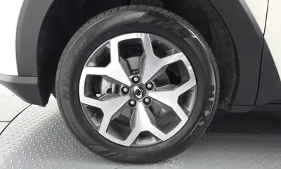 KG_Mobility_Ssangyong Torres 2024, 47319 км, за 14178.81 USD