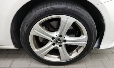 Mercedes-Benz E-Class 2018, 106354 км, за 13064.89 USD