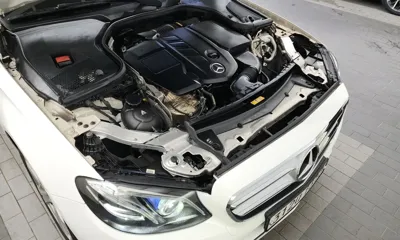 Mercedes-Benz E-Class 2018, 106354 км, за 13064.89 USD - фото 6