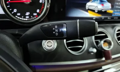 Mercedes-Benz E-Class 2018, 106354 км, за 13064.89 USD - фото 9
