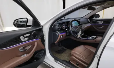 Mercedes-Benz E-Class 2018, 106354 км, за 13064.89 USD - фото 10