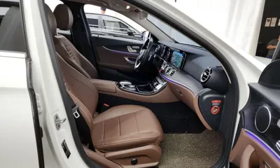 Mercedes-Benz E-Class 2018, 106354 км, за 13064.89 USD - фото 11