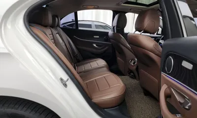 Mercedes-Benz E-Class 2018, 106354 км, за 13064.89 USD - фото 12