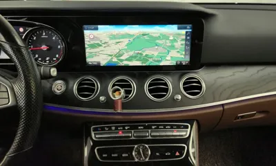Mercedes-Benz E-Class 2018, 106354 км, за 13064.89 USD - фото 14