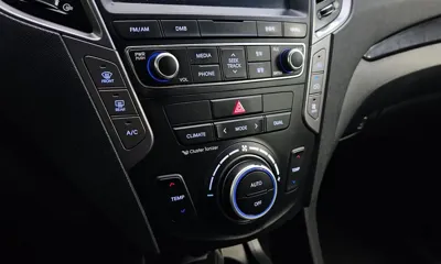 Hyundai Maxcruz 2015, 103481 км, за 7286.33 USD - фото 29