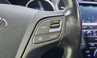 Hyundai Maxcruz 2015, 103481 км, за 7286.33 USD - фото 30