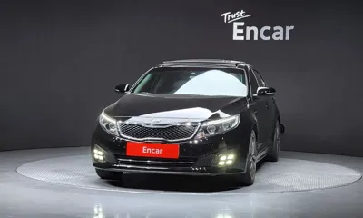 Kia K5 2014, 85579 км, за 6174.46 USD