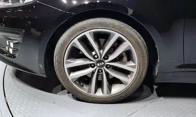 Kia K5 2014, 85579 км, за 6174.46 USD