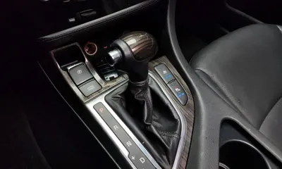 Kia K5 2014, 85579 км, за 6174.46 USD - фото 9