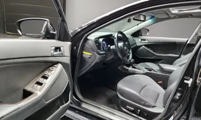 Kia K5 2014, 85579 км, за 6174.46 USD - фото 11