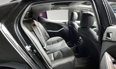 Kia K5 2014, 85579 км, за 6174.46 USD - фото 12