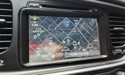 Kia K5 2014, 85579 км, за 6174.46 USD - фото 15