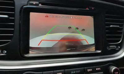 Kia K5 2014, 85579 км, за 6174.46 USD - фото 16