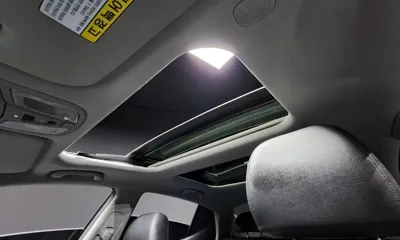 Kia K5 2014, 85579 км, за 6174.46 USD - фото 17
