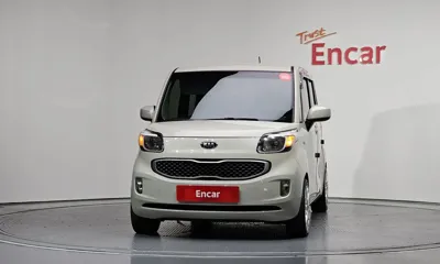 Kia Ray 2014, 105040 км, за 3577.94 USD