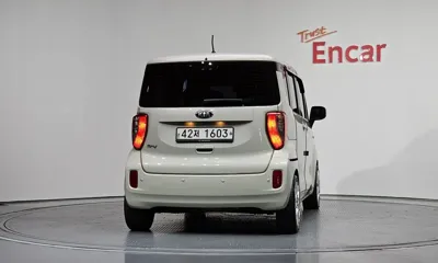 Kia Ray 2014, 105040 км, за 3577.94 USD