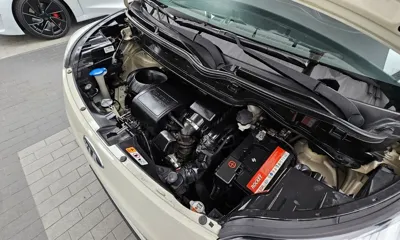 Kia Ray 2014, 105040 км, за 3559.18 USD - фото 6