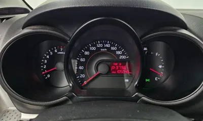 Kia Ray 2014, 105040 км, за 3559.18 USD - фото 8