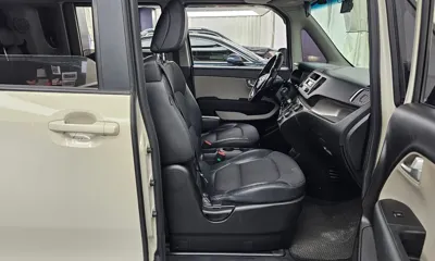 Kia Ray 2014, 105040 км, за 3559.18 USD - фото 11