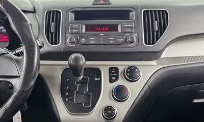 Kia Ray 2014, 105040 км, за 3559.18 USD - фото 14