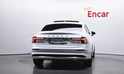 Volvo S90 2026, 5582 км, за 38028.98 USD