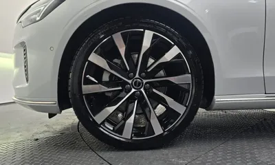Volvo S90 2026, 5582 км, за 38028.98 USD