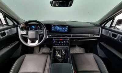 Hyundai Santafe 2024, 18641 км, за 24503.29 USD - фото 7