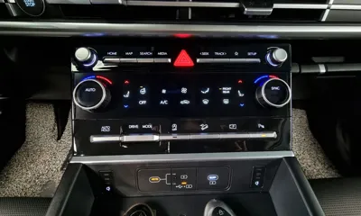 Hyundai Santafe 2024, 18641 км, за 24503.29 USD - фото 19