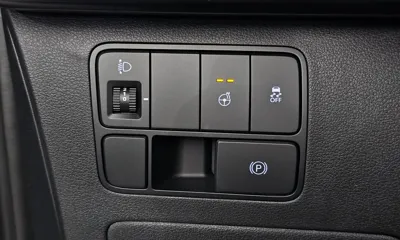 Hyundai Staria 2026, 139 км, за 32508.16 USD - фото 13