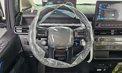Hyundai Staria 2026, 139 км, за 32508.16 USD - фото 14