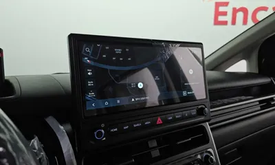 Hyundai Staria 2026, 139 км, за 32508.16 USD - фото 15