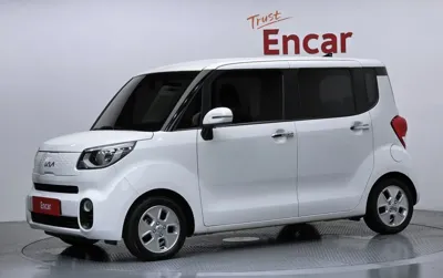 Kia Ray 2021, 77382 км, за 5856.68 USD