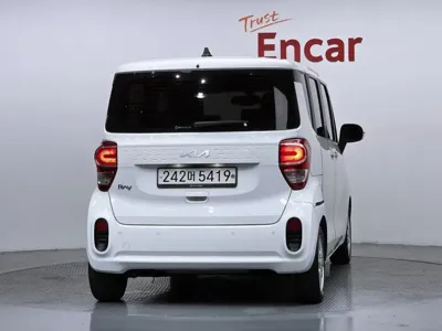 Kia Ray 2021, 77382 км, за 5856.68 USD