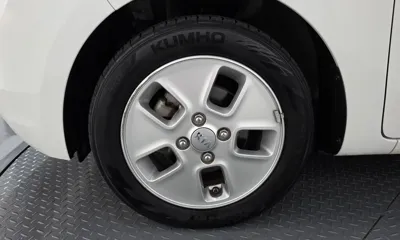 Kia Ray 2021, 77382 км, за 5856.68 USD