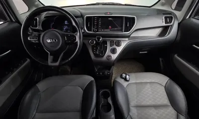 Kia Ray 2021, 77382 км, за 5856.68 USD - фото 7