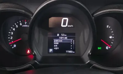 Kia Ray 2021, 77382 км, за 5856.68 USD - фото 8