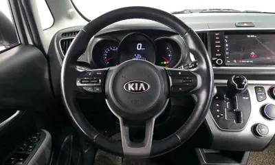 Kia Ray 2021, 77382 км, за 5856.68 USD - фото 13