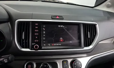 Kia Ray 2021, 77382 км, за 5856.68 USD - фото 14