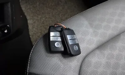 Kia Ray 2021, 77382 км, за 5856.68 USD - фото 19