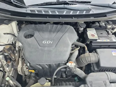Hyundai Avante 2014, 113380 км, за 3447.83 USD - фото 6