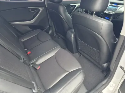 Hyundai Avante 2014, 113380 км, за 3447.83 USD - фото 12