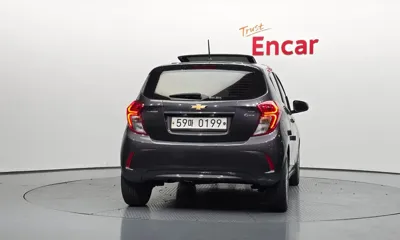 ChevroletGMDaewoo Spark 2016, 119432 км, за 2444.66 USD