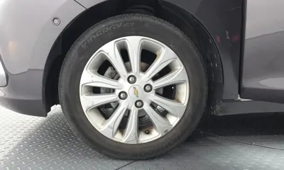 ChevroletGMDaewoo Spark 2016, 119432 км, за 2444.66 USD