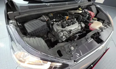ChevroletGMDaewoo Spark 2016, 119432 км, за 2444.66 USD - фото 6