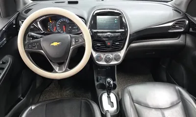 ChevroletGMDaewoo Spark 2016, 119432 км, за 2444.66 USD - фото 7