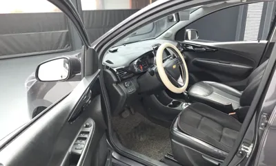 ChevroletGMDaewoo Spark 2016, 119432 км, за 2444.66 USD - фото 10