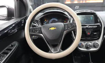 ChevroletGMDaewoo Spark 2016, 119432 км, за 2444.66 USD - фото 13
