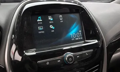 ChevroletGMDaewoo Spark 2016, 119432 км, за 2444.66 USD - фото 14
